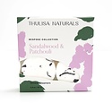 Thulisa Naturals - THN Thulisa Naturals - Sandalwood + Patchouli Shower Steamers
