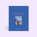 Piecework Puzzles - PIEP Piecework Puzzles - Après-Ski 1000 Piece Jigsaw Puzzle