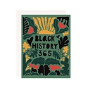 Pineapple Sundays Design Studio - PSD Black History 365 Card