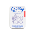 Kikkerland Sneaker Cleaning Kit