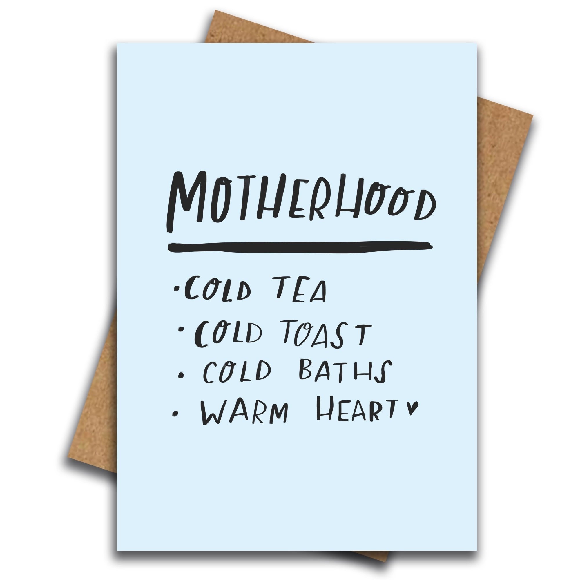 Nicola Rowlands - NR NRGCBA0001 - Motherhood