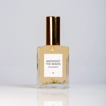 Olivine Atelier - OLA Amongst The Waves Perfume Oil