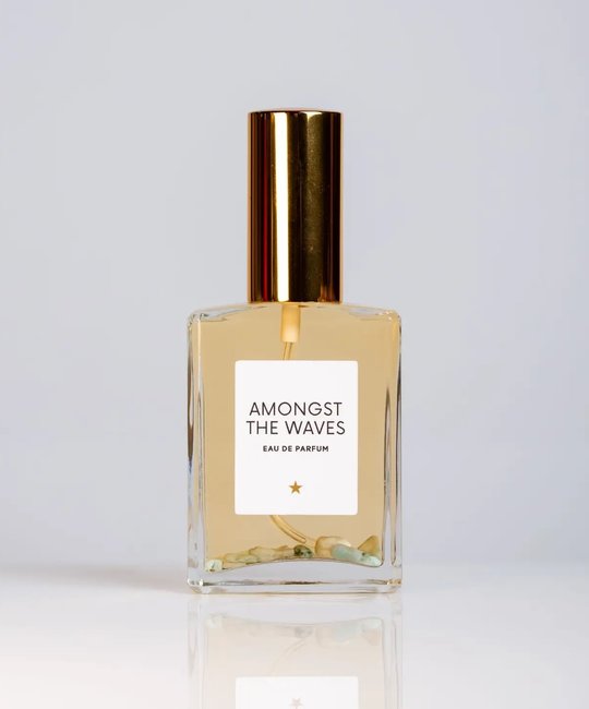 Olivine Atelier - OLA Amongst The Waves Perfume Oil