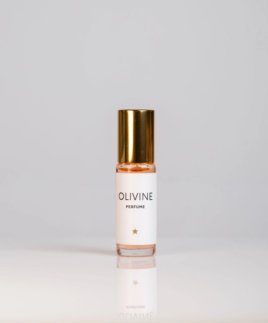 Olivine Atelier - OLA Amongst The Waves Perfume Mini Roller