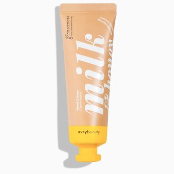 AvryBeauty - AV Avry Beauty - Milk & Honey Shea Butter Hand Cream