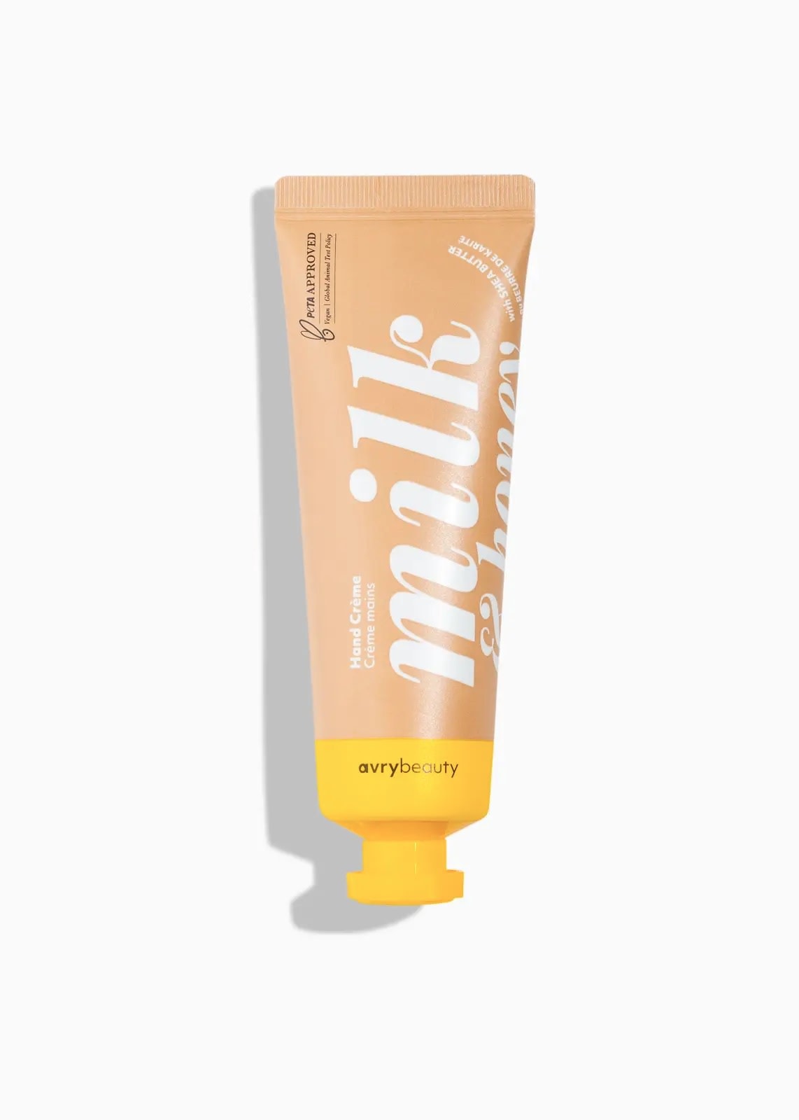 AvryBeauty - AV Avry Beauty - Milk & Honey Shea Butter Hand Cream
