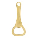 Bloomingville - BLO BLO HG - Gold Bottle Opener