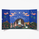 Rifle Paper Co - RP Rifle Paper Co. - Nativity Advent Calendar