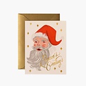 Rifle Paper Co - RP Rifle Paper Co. - Greetings From Santa