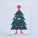 Banquet Atelier and Workshop - BAW BAWGCHO0007 - Happiest Holiday Tree