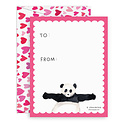 E. Frances Paper Studio - EF Top Heavy Valentine's Day Boxed Note Set of 12