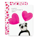 E. Frances Paper Studio - EF Top Heavy Valentine's Day Boxed Note Set of 12