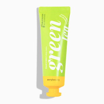 AvryBeauty - AV Avry Beauty - Green Tea Shea Butter Hand Cream