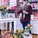 Pre-order a bouquet from Yellow Twist Floral Design! Your order will be available for pick-up in our Portland  location on Wednesday, February 14!