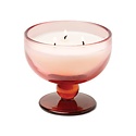 Paddywax - PA Paddywax - Aura Rose & Red Goblet, Saffron Rose