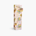 Rifle Paper Co - RP Rifle Paper Co - Birthday Cake Wine Gift Bag