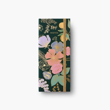 Rifle Paper Co - RP Rifle Paper Co - Colette Sticky Note Folio