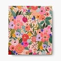 Rifle Paper Co - RP Rifle Paper Co - Garden Party Classic Binder