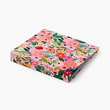Rifle Paper Co - RP Rifle Paper Co - Garden Party Classic Binder