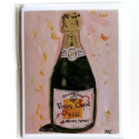 Carpe Diem - CD Carpe Diem - Rose All Day Veuve Blank Card