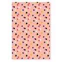 Ramona and Ruth - RR Ramona and Ruth - Bright Dot Gift Wrap Roll | 3 Sheets