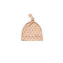 Quincy Mae - QM Quincy Mae - bamboo knotted baby hat | hearts