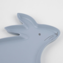 Meri Meri - MEM Reusable Bamboo Bunny Plates
