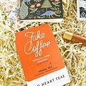 Gus and Ruby Letterpress - GR Gus and Ruby Letterpress - Menagerie Gift Bundle