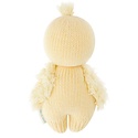Cuddle + Kind - CAK Cuddle + Kind - Baby Duckling, 7in, Knit Doll