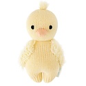 Cuddle + Kind - CAK Cuddle + Kind - Baby Duckling, 7in, Knit Doll