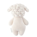 Cuddle + Kind - CAK Cuddle + Kind - Baby Lamb, 7in Knit Doll