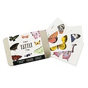 Tattly - TA Tattly - Tiny Butterfly Tattoo Tin | 10 Temporary Tattoos