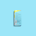 Coco Chocolatier / OTHERLY - COCO Mini Isle of Skye Sea Salt Dark Chocolate Bar