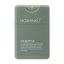 Noshinku Noshinku - Refillable Pocket Sanitizer, Eucalyptus