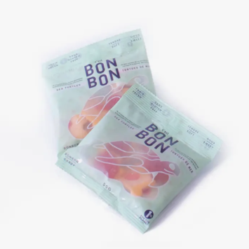 La boîte à bonbons La boîte à bonbons - Sea Turtle Gummies