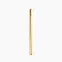 Poketo - PO Poketo - Single Prism Rollerball Pen (Gold)