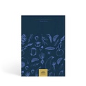 Papier - PA Blue Harvest Recipe Book