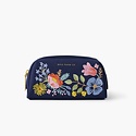 Rifle Paper Co - RP Rifle Paper Co - Bramble Small Cosmetic Pouch