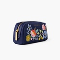Rifle Paper Co - RP Rifle Paper Co - Bramble Small Cosmetic Pouch