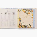 Rifle Paper Co - RP Rifle Paper Co - Citrus Grove Recipe Binder