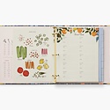 Rifle Paper Co - RP Rifle Paper Co - Citrus Grove Recipe Binder