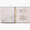 Rifle Paper Co - RP Rifle Paper Co - Citrus Grove Recipe Binder