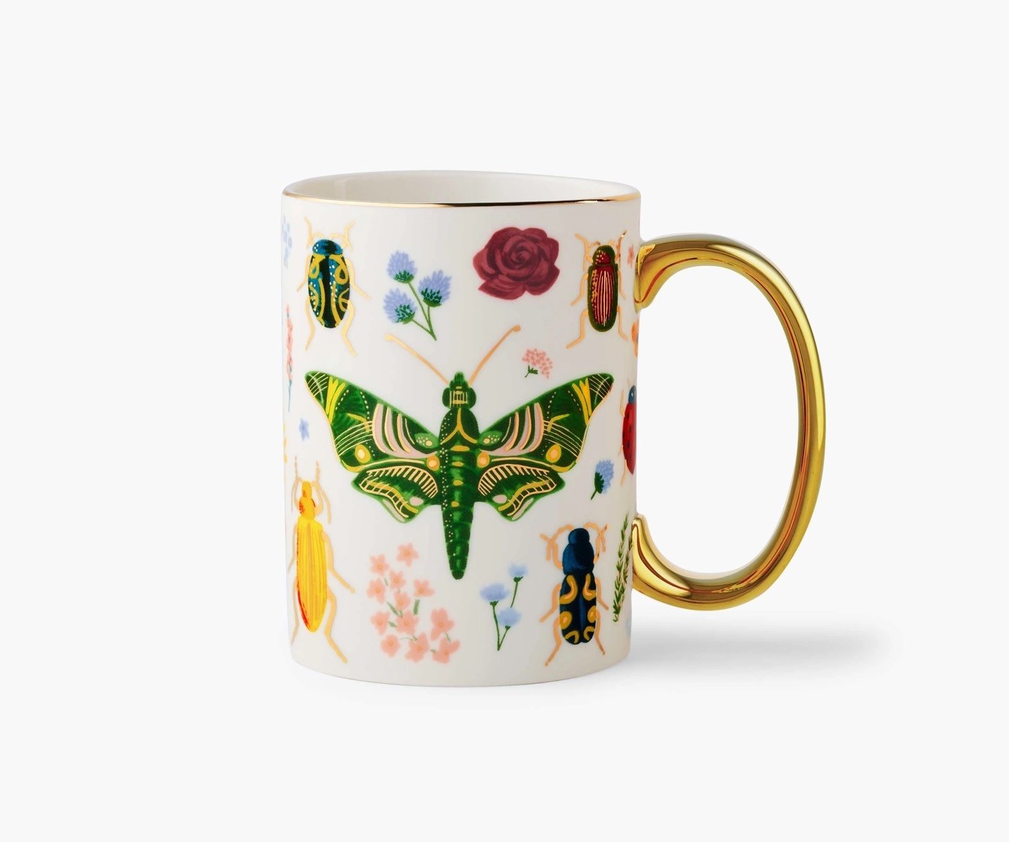 Rifle Paper Co - RP Rifle Paper Co - Curio Mug | 16oz