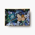 Rifle Paper Co - RP Rifle Paper Co -  Peacock Catchall Tray | Porcelain