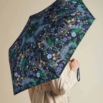 Rifle Paper Co - RP Rifle Paper Co - Peacock Umbrella