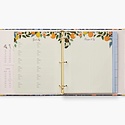 Rifle Paper Co - RP Rifle Paper Co - Citrus Grove Recipe Binder