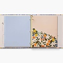 Rifle Paper Co - RP Rifle Paper Co - Citrus Grove Recipe Binder