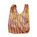 Baggu - BA Baggu -  Sunset Quilt Stripe Standard Baggu Reusable Bag