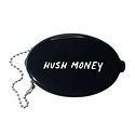 Sapling Press - SAP Hush Money Coin Pouch