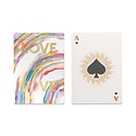 Designworks Ink - DI Love is Love Deck of Playing Cards